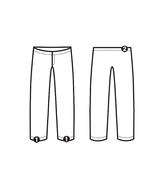LEVI'S ยีนส์