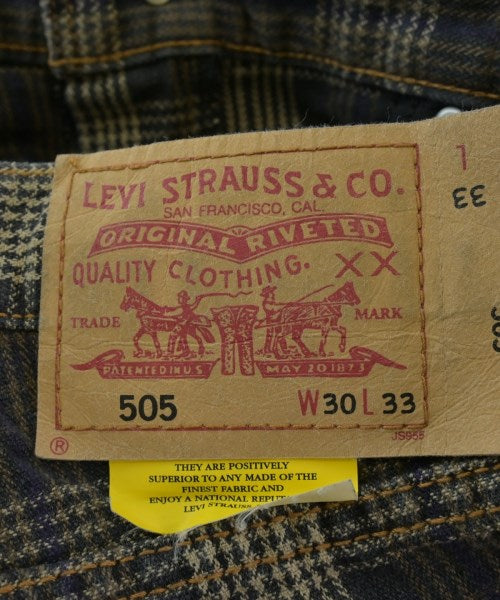 LEVI'S กางเกง อื่น