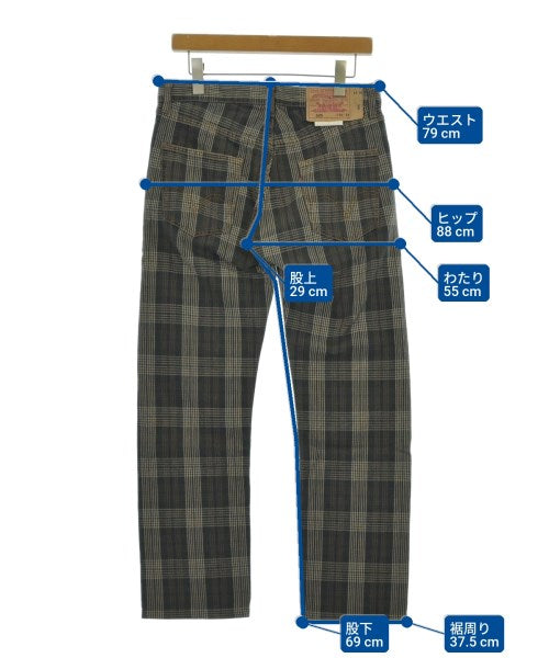 LEVI'S กางเกง อื่น