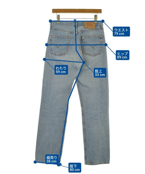 LEVI'S ยีนส์
