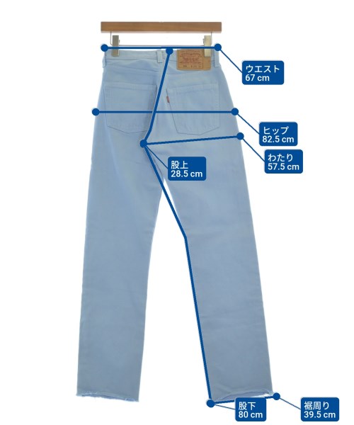 LEVI'S ยีนส์
