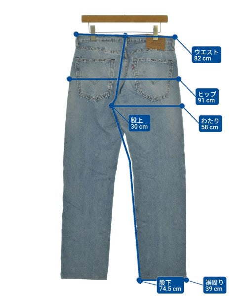 LEVI'S ยีนส์