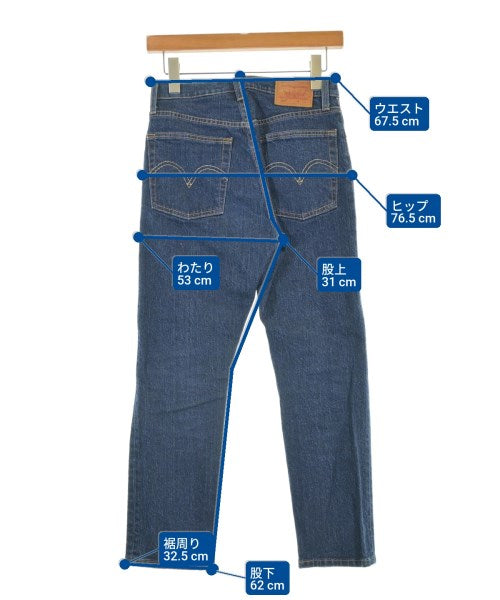LEVI'S ยีนส์