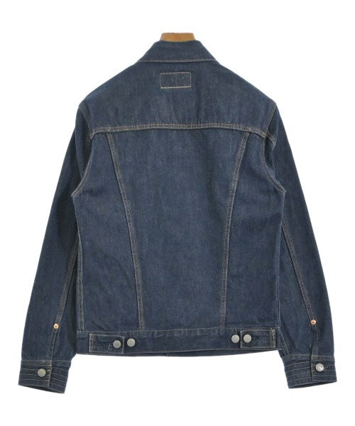 LEVI'S แจ็คเก็ตยีนส์