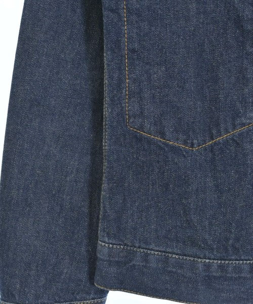 LEVI'S แจ็คเก็ตยีนส์