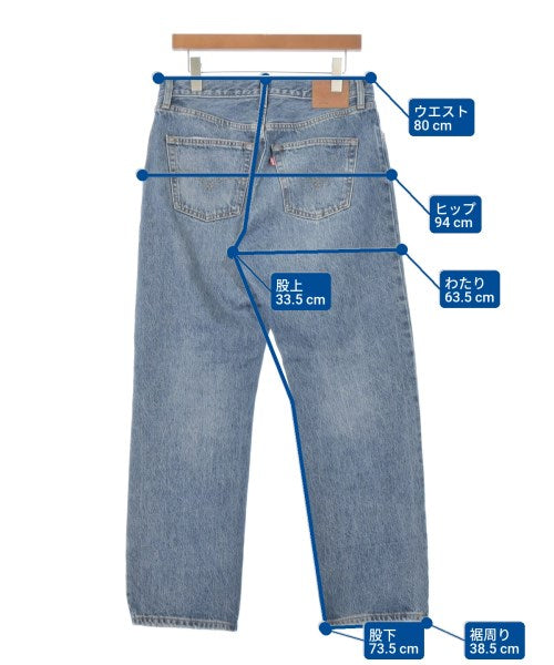 LEVI'S ยีนส์