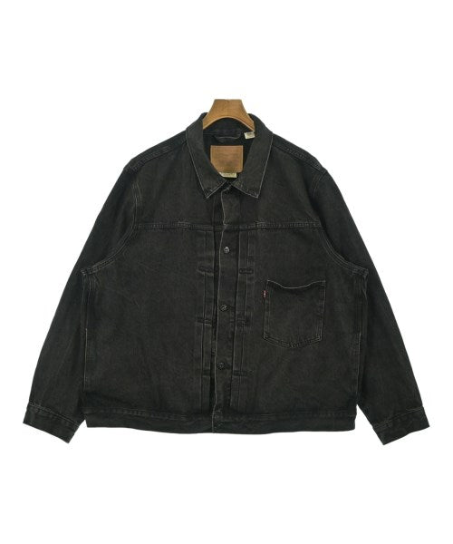 LEVI'S แจ็คเก็ตยีนส์
