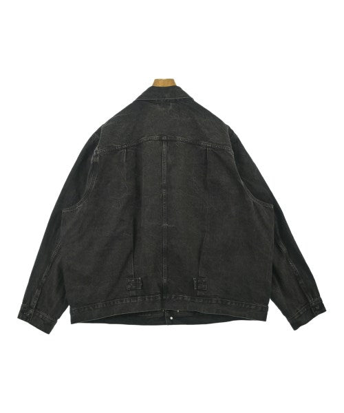 LEVI'S แจ็คเก็ตยีนส์