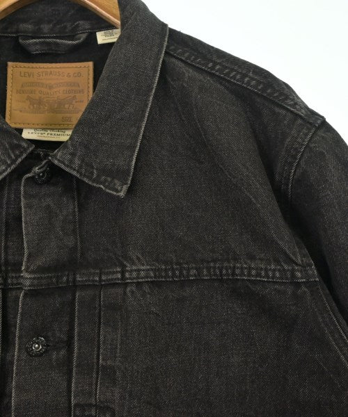 LEVI'S แจ็คเก็ตยีนส์
