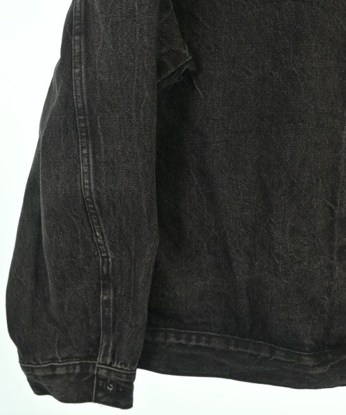 LEVI'S แจ็คเก็ตยีนส์