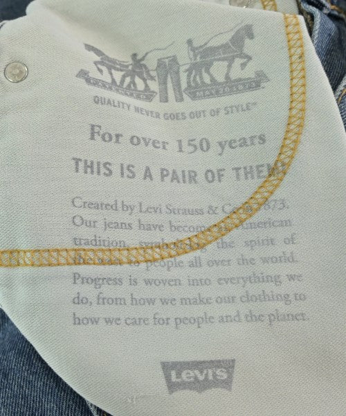 LEVI'S ยีนส์