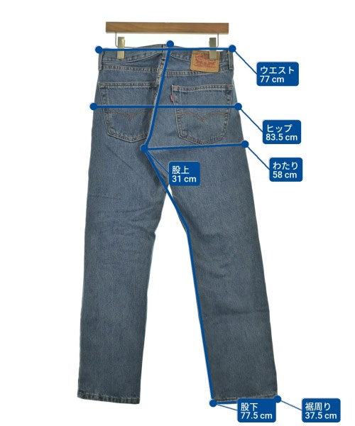 LEVI'S ยีนส์