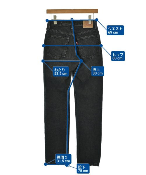 LEVI'S ยีนส์