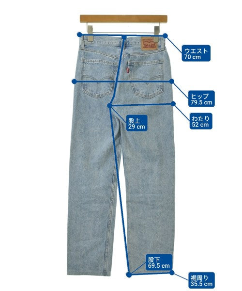 LEVI'S ยีนส์