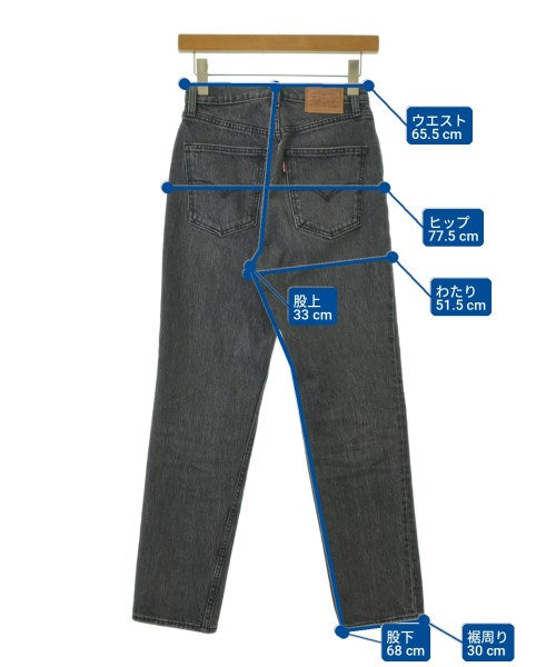 LEVI'S ยีนส์