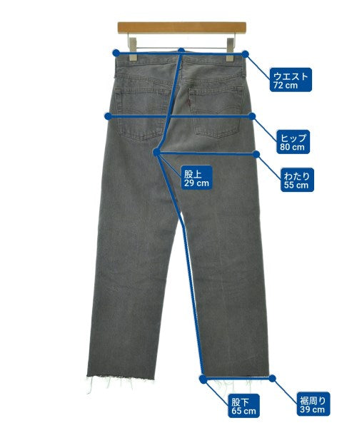 LEVI'S ยีนส์