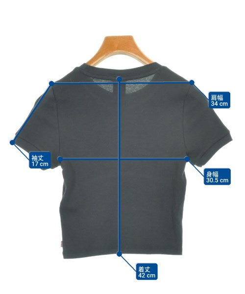 LEVI'S เสื้อยืด/เสื้อท็อปส์