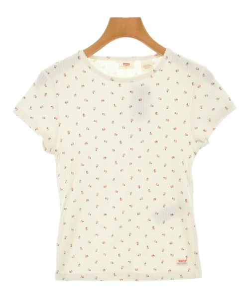LEVI'S เสื้อยืด/เสื้อท็อปส์