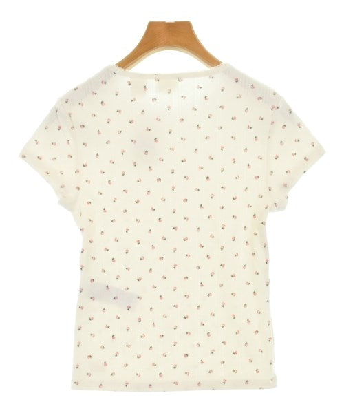 LEVI'S เสื้อยืด/เสื้อท็อปส์