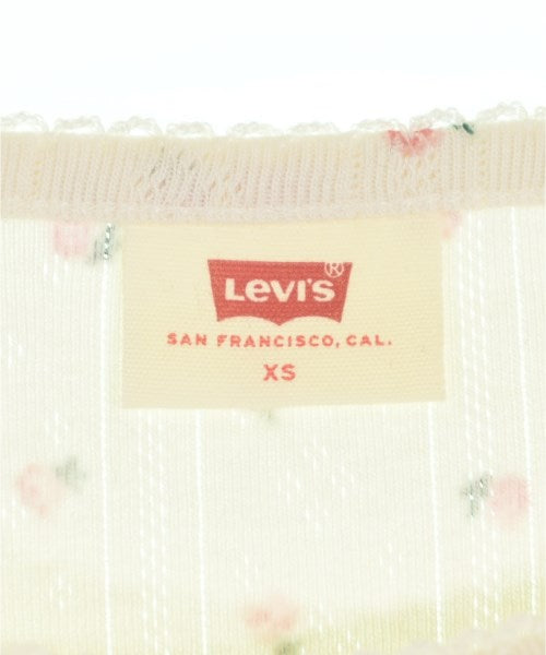 LEVI'S เสื้อยืด/เสื้อท็อปส์