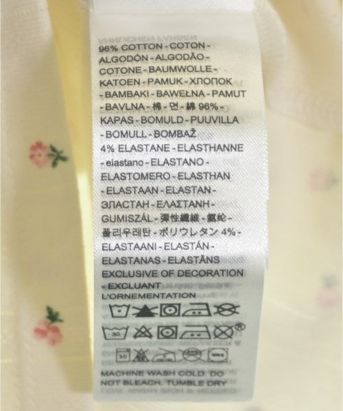 LEVI'S เสื้อยืด/เสื้อท็อปส์