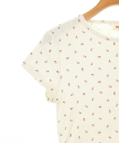 LEVI'S เสื้อยืด/เสื้อท็อปส์