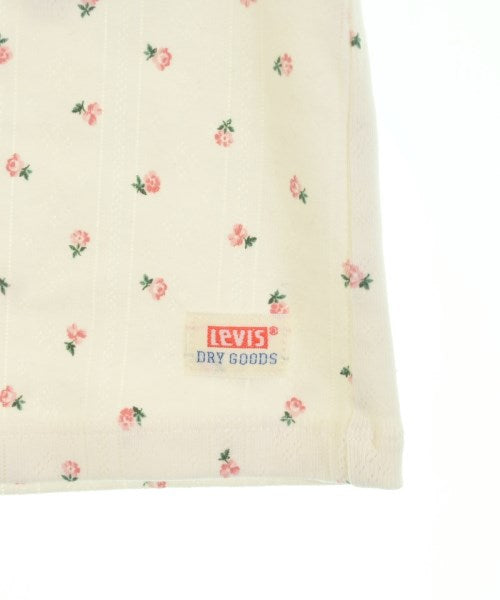 LEVI'S เสื้อยืด/เสื้อท็อปส์