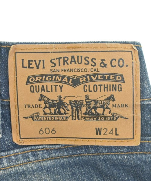 LEVI'S ยีนส์