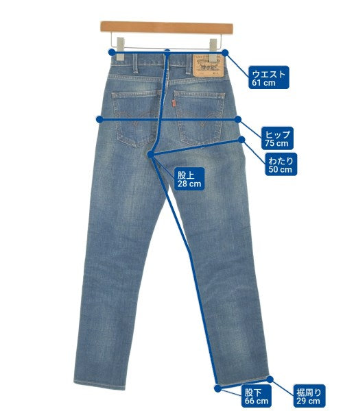 LEVI'S ยีนส์