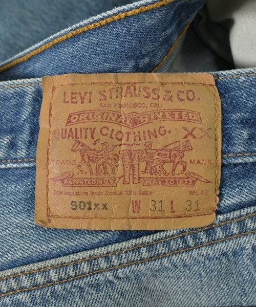 LEVI'S ยีนส์