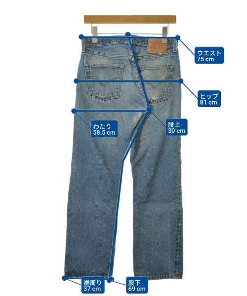 LEVI'S ยีนส์