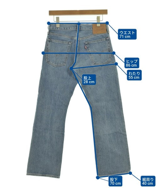 LEVI'S ยีนส์