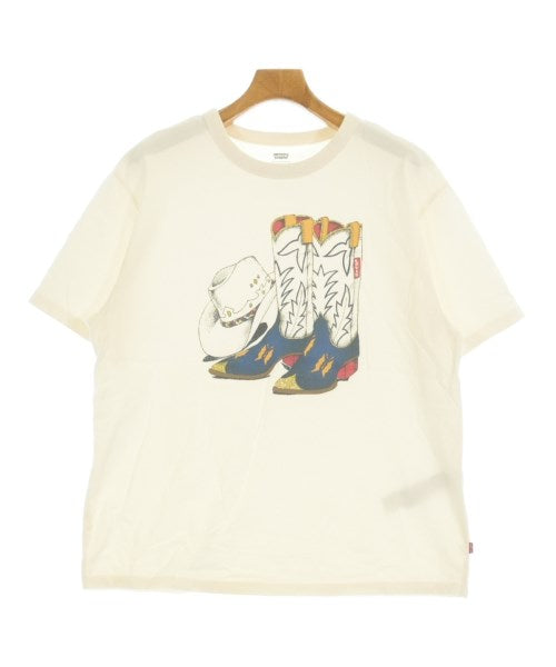 LEVI'S เสื้อยืด/เสื้อท็อปส์