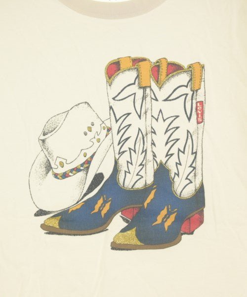 LEVI'S เสื้อยืด/เสื้อท็อปส์