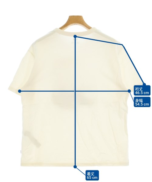 LEVI'S เสื้อยืด/เสื้อท็อปส์