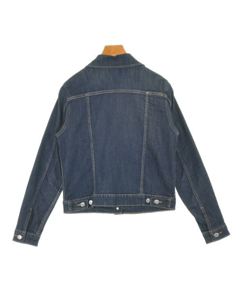 LEVI'S แจ็คเก็ตยีนส์