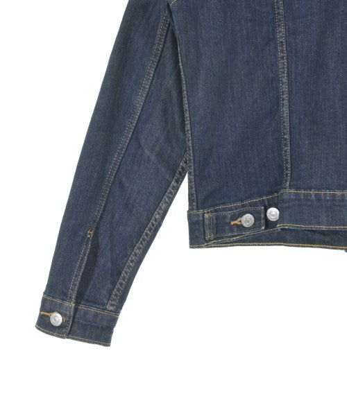 LEVI'S แจ็คเก็ตยีนส์