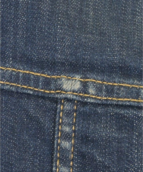 LEVI'S แจ็คเก็ตยีนส์