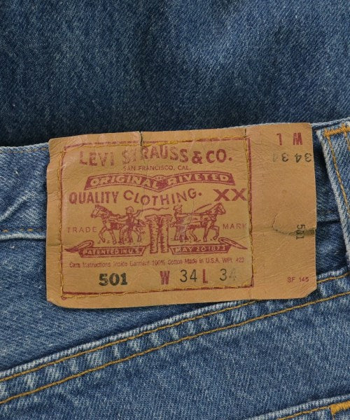 LEVI'S ยีนส์