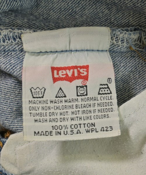 LEVI'S ยีนส์