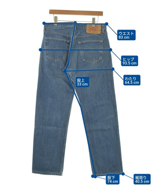 LEVI'S ยีนส์