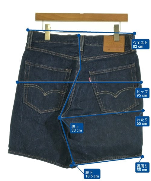 LEVI'S กางเกงขาสั้น