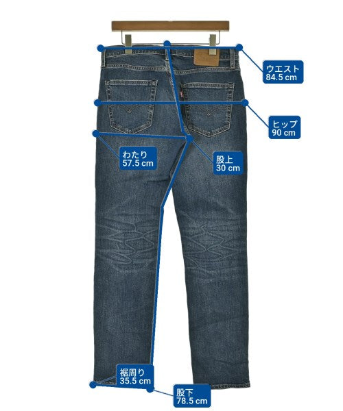 LEVI'S ยีนส์