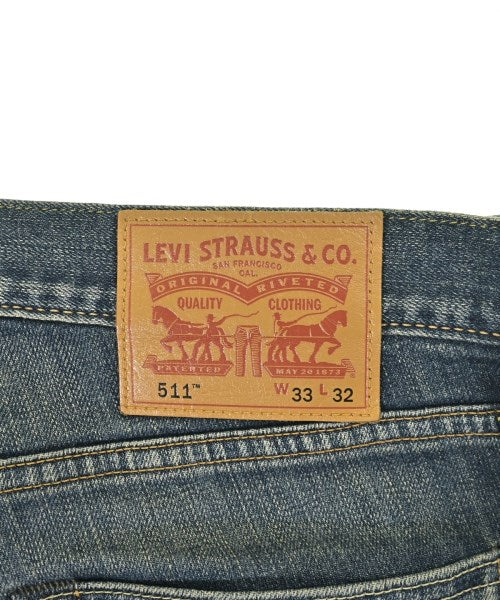 LEVI'S ยีนส์