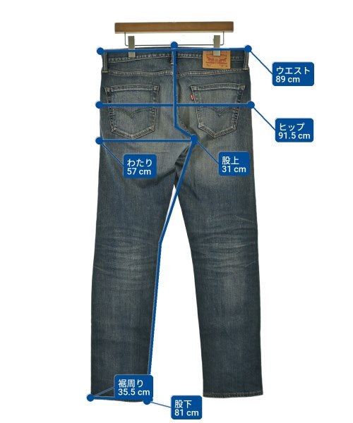 LEVI'S ยีนส์
