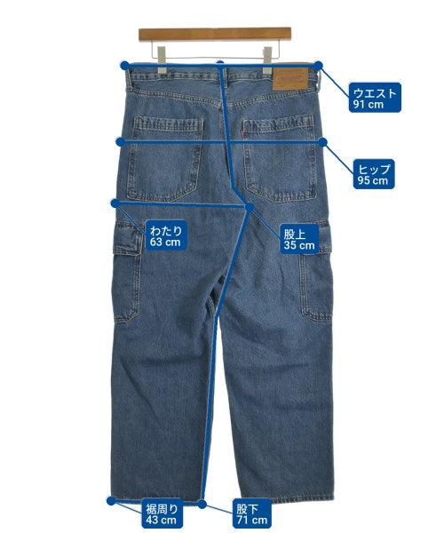 LEVI'S ยีนส์