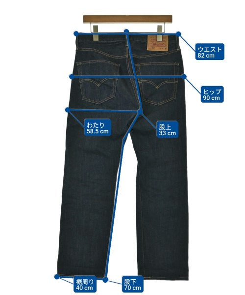 LEVI'S ยีนส์