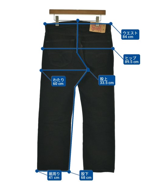 LEVI'S ยีนส์