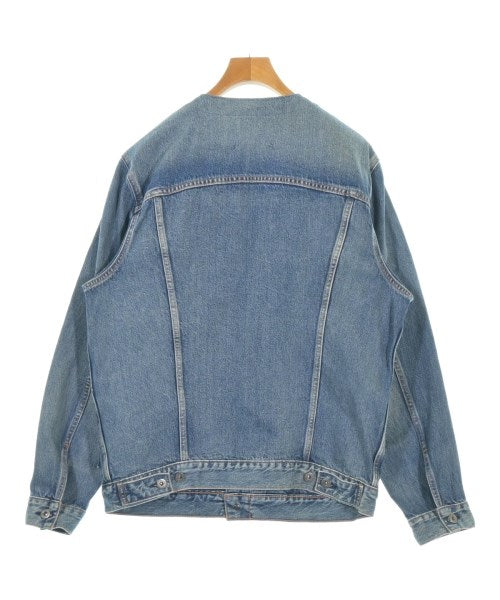 LEVI'S MADE&CRAFTED แจ็คเก็ตยีนส์