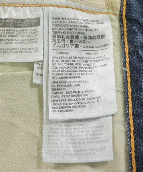 LEVI'S VINTAGE CLOTHING ยีนส์